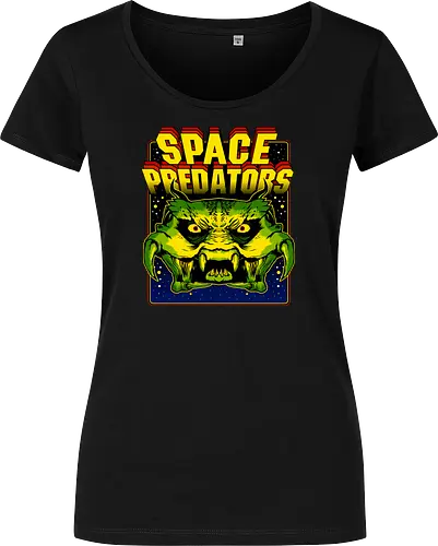 Space Predator
