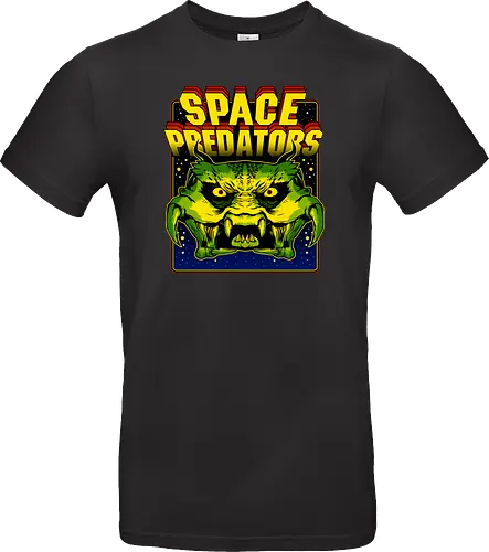 Space Predator