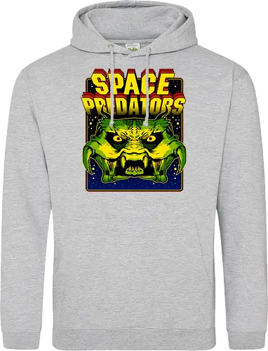 Space Predator