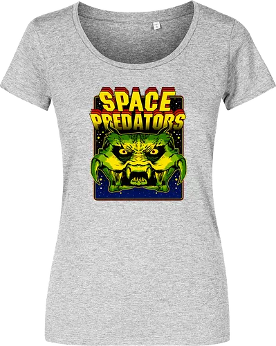 Space Predator