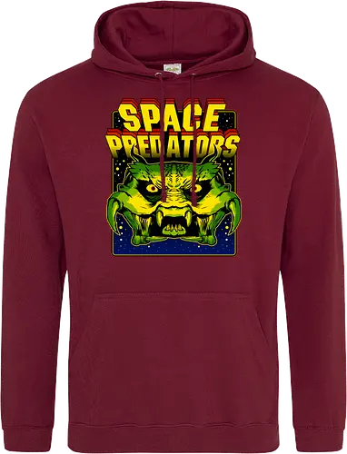 Space Predator