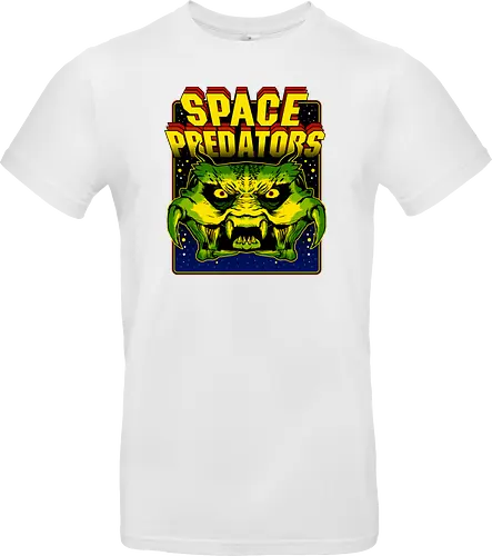 Space Predator