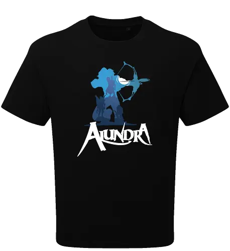 Alundra