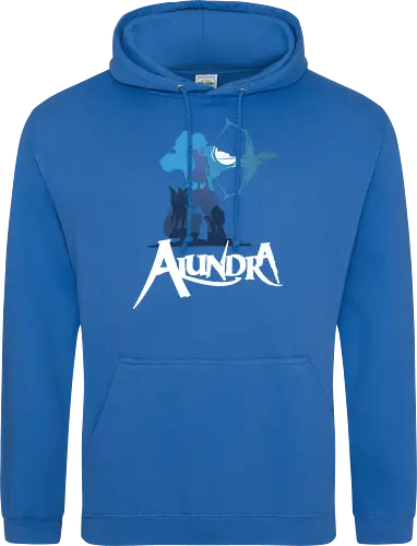Alundra