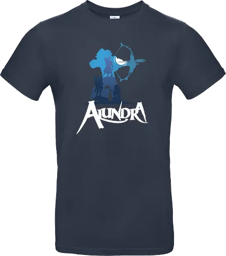 Alundra