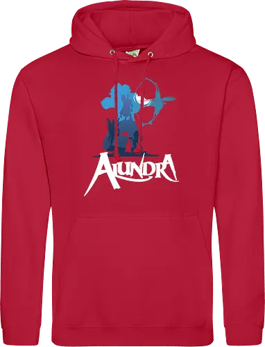 Alundra