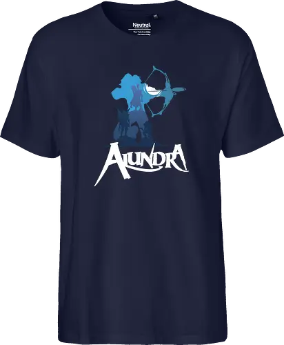 Alundra