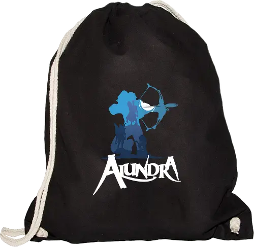 Alundra
