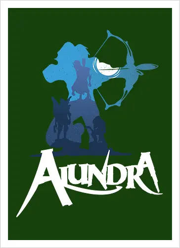 Alundra