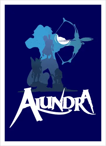 Alundra