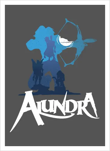 Alundra