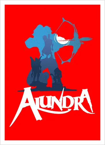 Alundra
