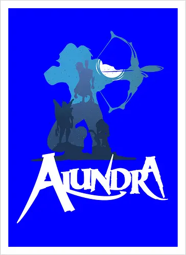 Alundra