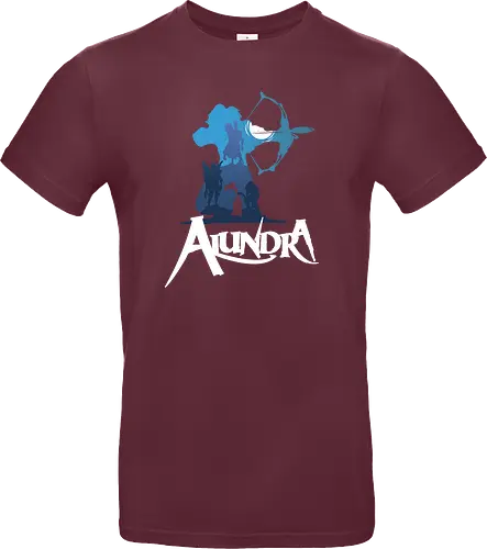Alundra