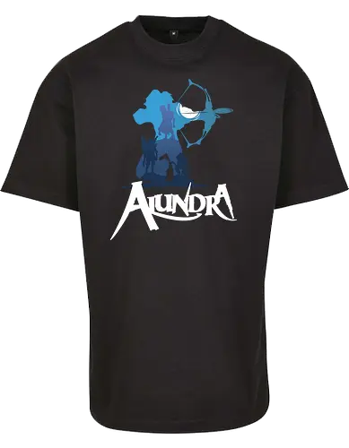 Alundra