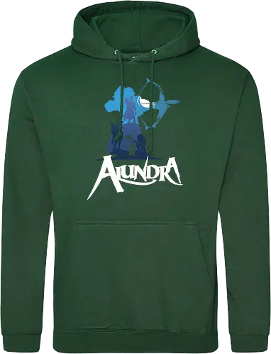 Alundra