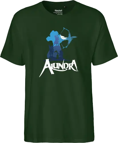 Alundra