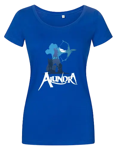 Alundra