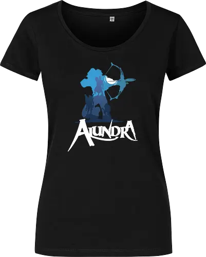 Alundra