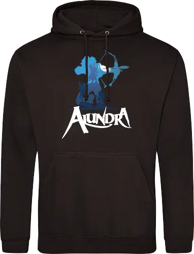 Alundra