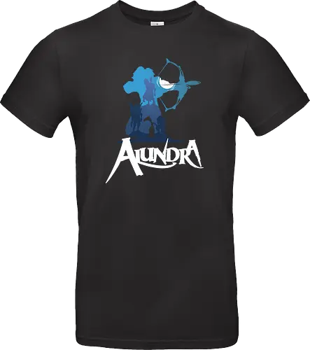 Alundra
