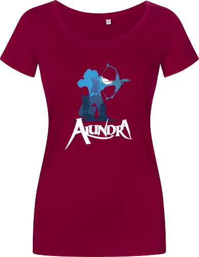 Alundra