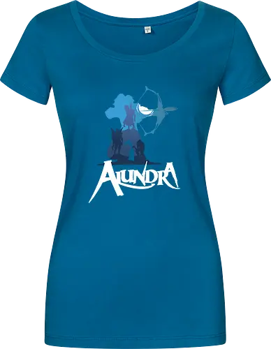Alundra