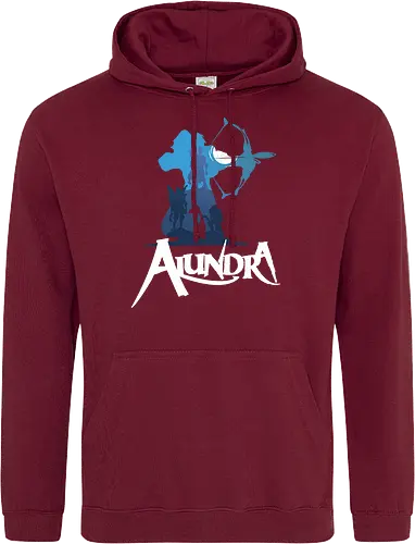 Alundra