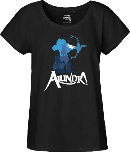 Alundra