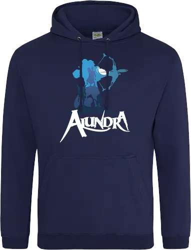 Alundra