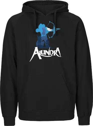 Alundra