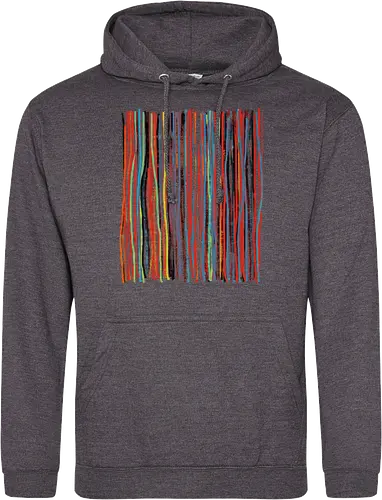 fancy stripes