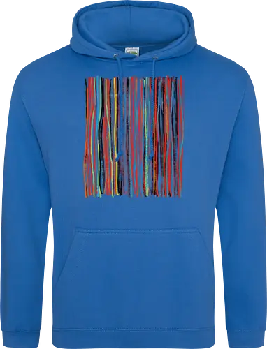 fancy stripes
