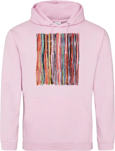 fancy stripes