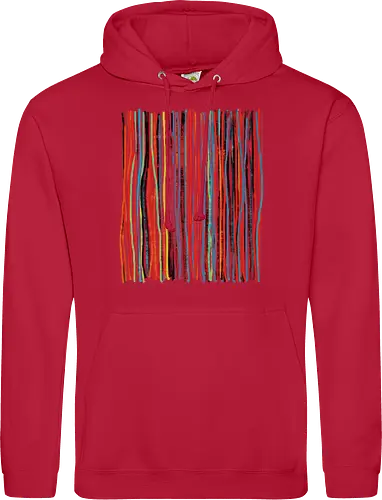 fancy stripes