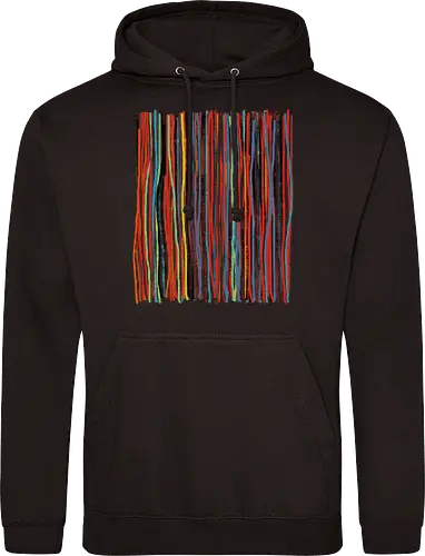 fancy stripes
