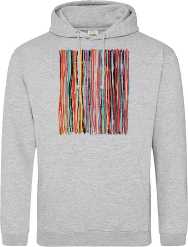 fancy stripes