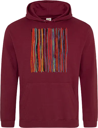 fancy stripes