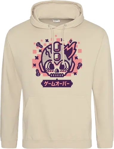 Game Over Rokku