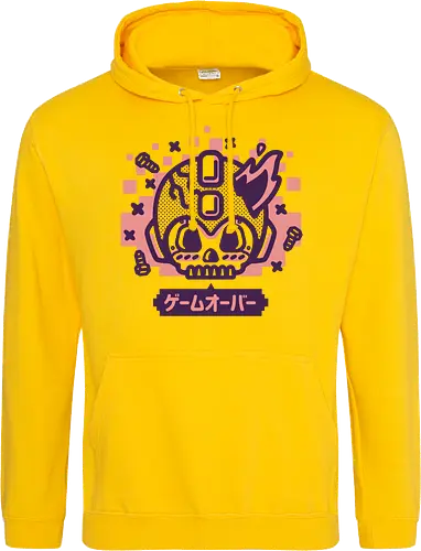 Game Over Rokku
