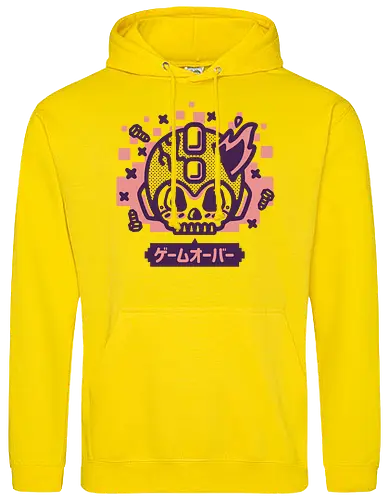 Game Over Rokku