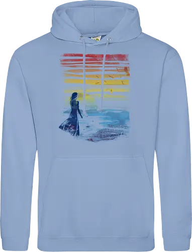 seascape V2