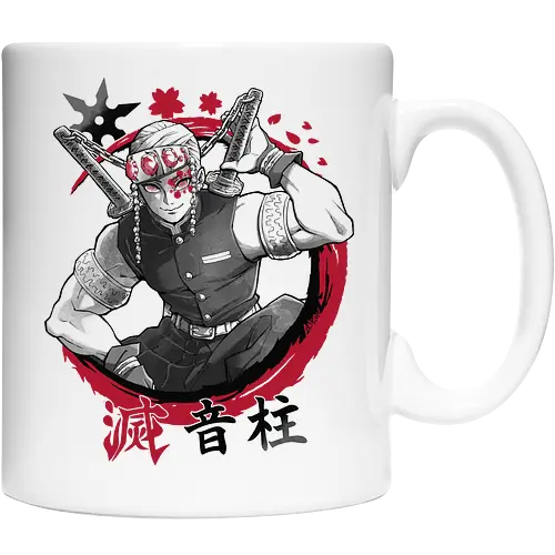 Shinobi Sound