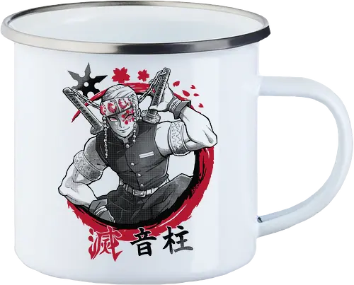 Shinobi Sound