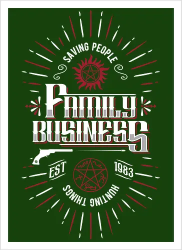 Family Business