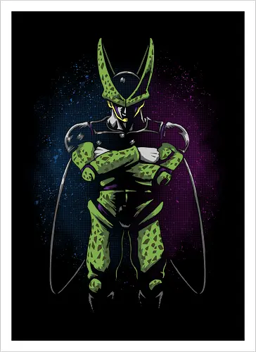 Evil Perfect