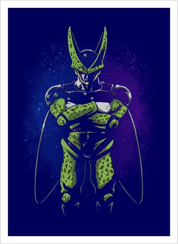 Evil Perfect