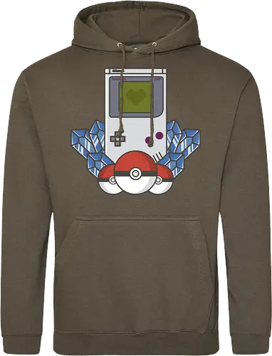 Poke Boy