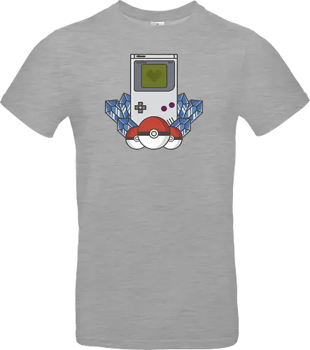 Poke Boy