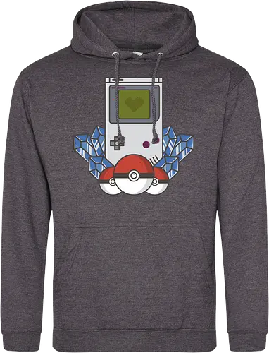 Poke Boy